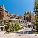Pfister hotel hotels haunted historic named most america old