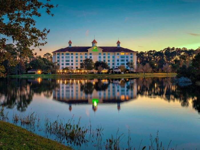 Augustine st inn holiday golf world hotels hotel florida fl historic district tripadvisor ihg