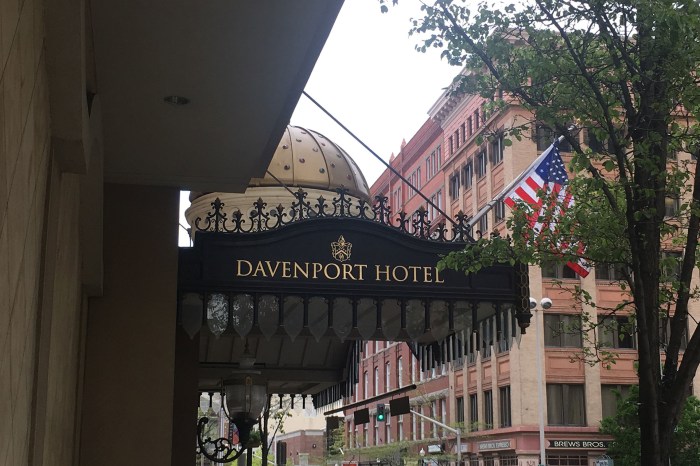 Hotels families historic fascinating centuries countless whether decades surround guests average celebrity even stories old
