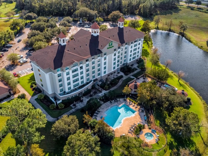Augustine inn saint st holiday hotels golf world historic district friendly pet ihg