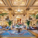 Willard intercontinental memories