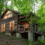 Getaways cedar falls thecrazytourist