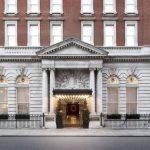 Hotel london edition berners tavern hotels fancy historic outside find exterior modern weekend boutique meltingbutter top street interiors breakfast unmissable