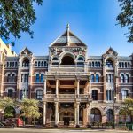 Hotels promoting importance conservation invested
