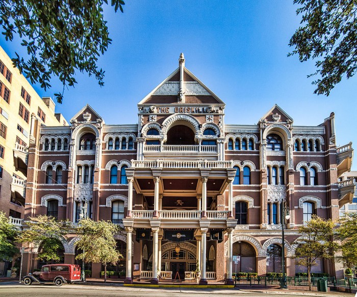 Hotels promoting importance conservation invested