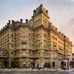 London hotels historic langham hotel londonist most